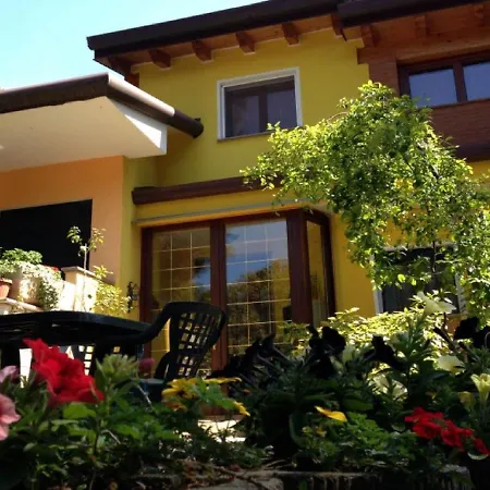 Belvilla By Oyo Orchidea Villa *