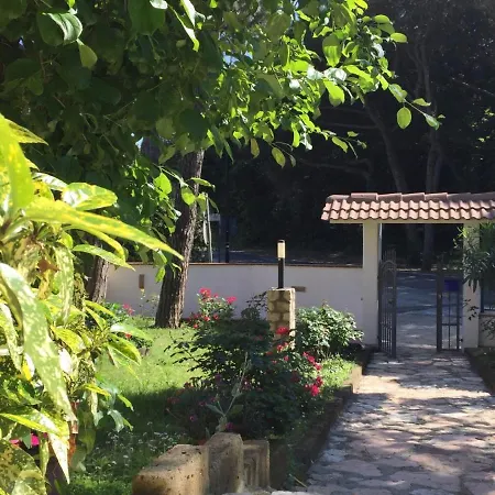 Belvilla By Oyo Orchidea Rosolina Mare