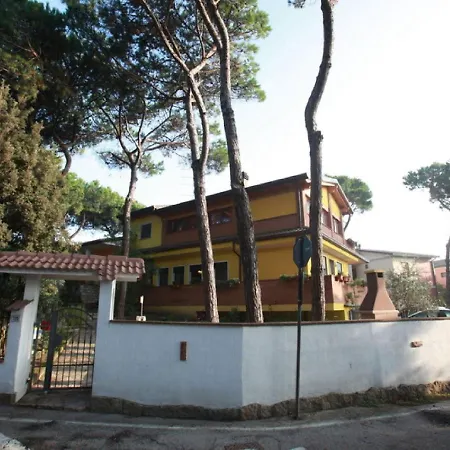 Belvilla By Oyo Orchidea Villa Rosolina Mare