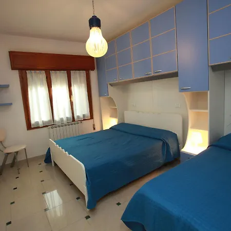 Belvilla By Oyo Orchidea Villa *