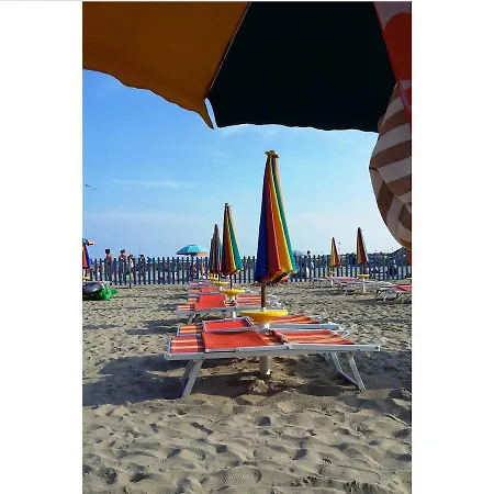 Belvilla By Oyo Orchidea Villa Rosolina Mare